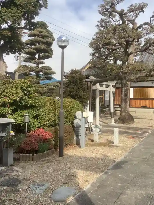 天聖寺(愛知県)