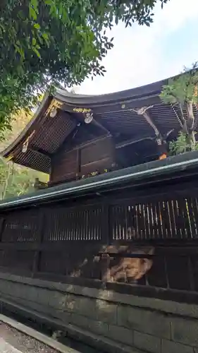 岡崎神社(京都府)