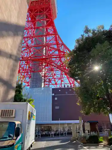 金地院のその他建物