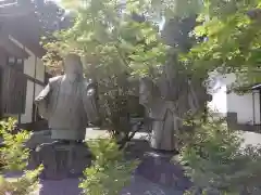 冨士御室浅間神社(山梨県)