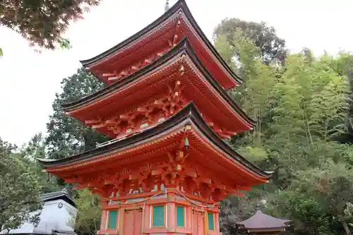 宝厳寺のその他建物