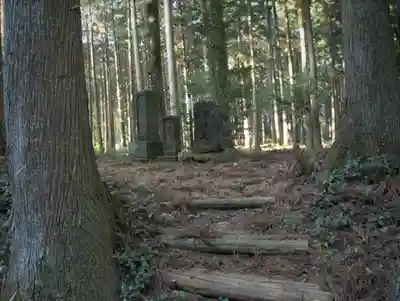 星宮神社のその他建物
