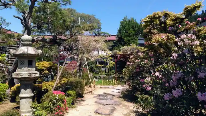 熊谷寺(和歌山県)