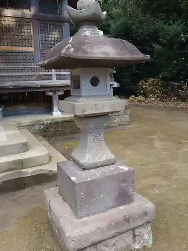 玉﨑神社(千葉県)