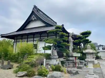 養報寺(群馬県)