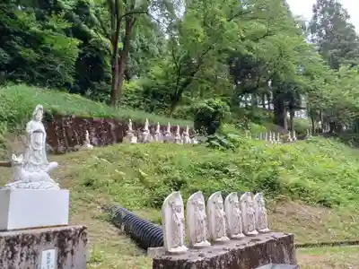 白狐山光星寺(山形県)