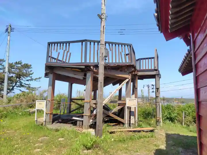 稲荷神社(新潟県)