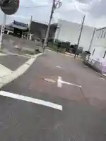 小信字地蔵尊(愛知県)