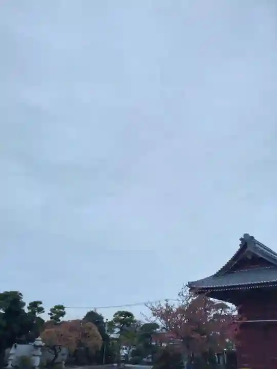 徳願寺(千葉県)