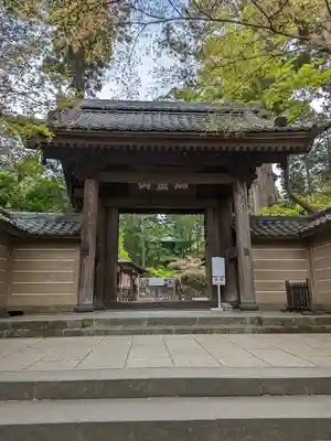 円覚寺(神奈川県)