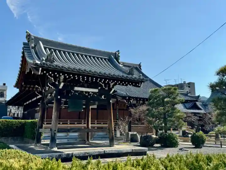 寂光寺(京都府)