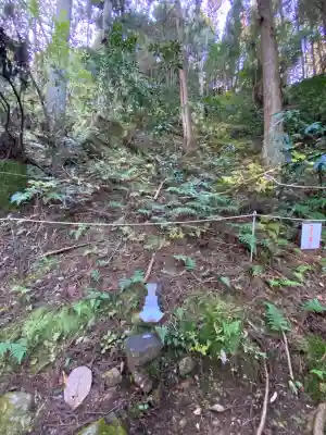御岩神社(茨城県)