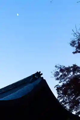 梨木神社(京都府)