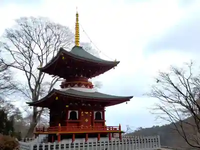 勝尾寺のその他建物