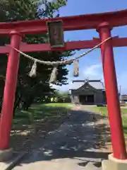 弁天神社(青森県)