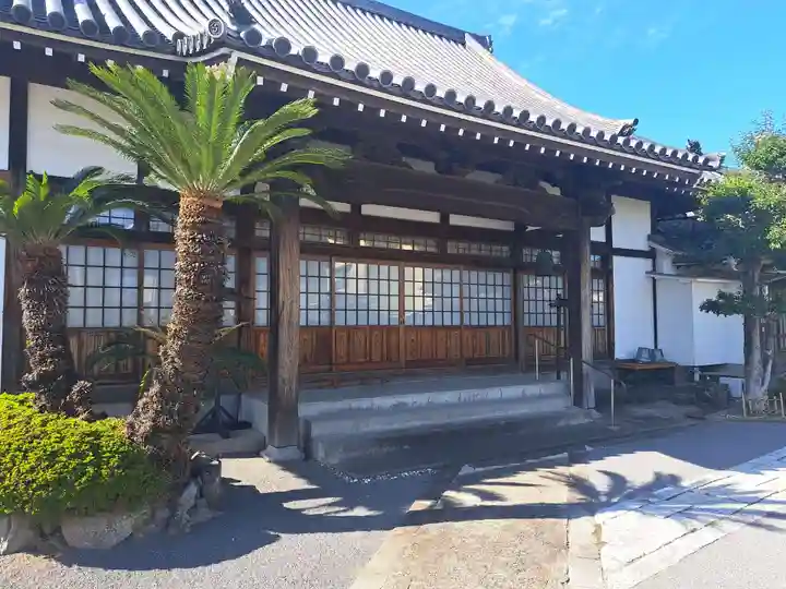 浄安寺(大分県)