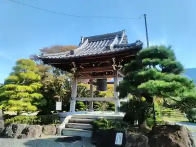 雲澤寺のその他建物