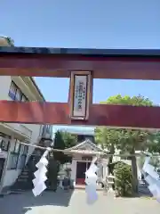 仙狐稲荷神社(神奈川県)