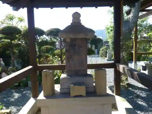 護国寺(山口県)