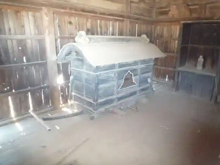 富田地蔵堂(茨城県)