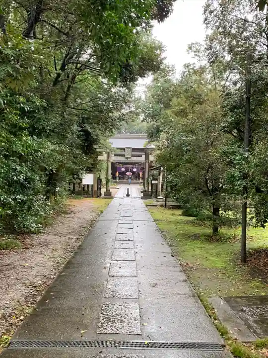 忍 諏訪神社・東照宮 のその他建物