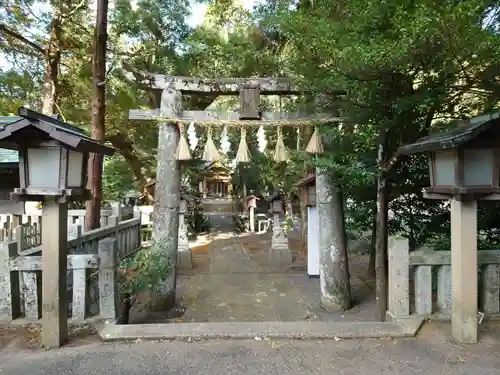 住吉神社(長崎県)