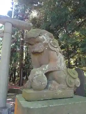 寒川社(神奈川県)