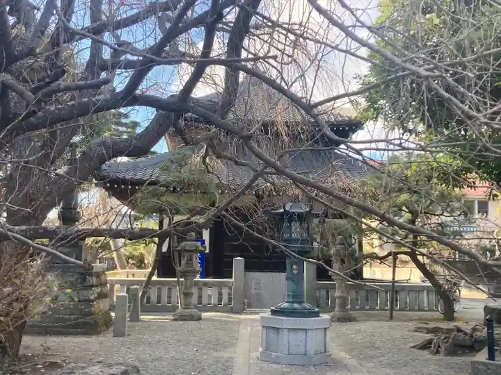 本覚寺(神奈川県)