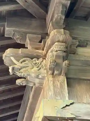 川上神社(徳島県)