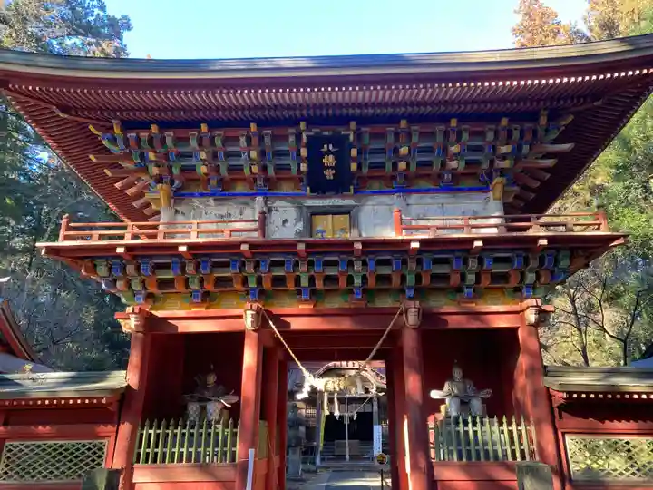 那須神社(栃木県)