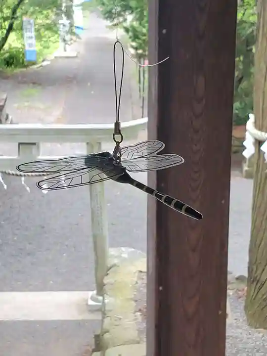 高司神社〜むすびの神の鎮まる社〜(福島県)
