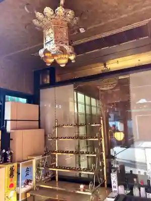 法乗院（深川閻魔堂）のその他建物