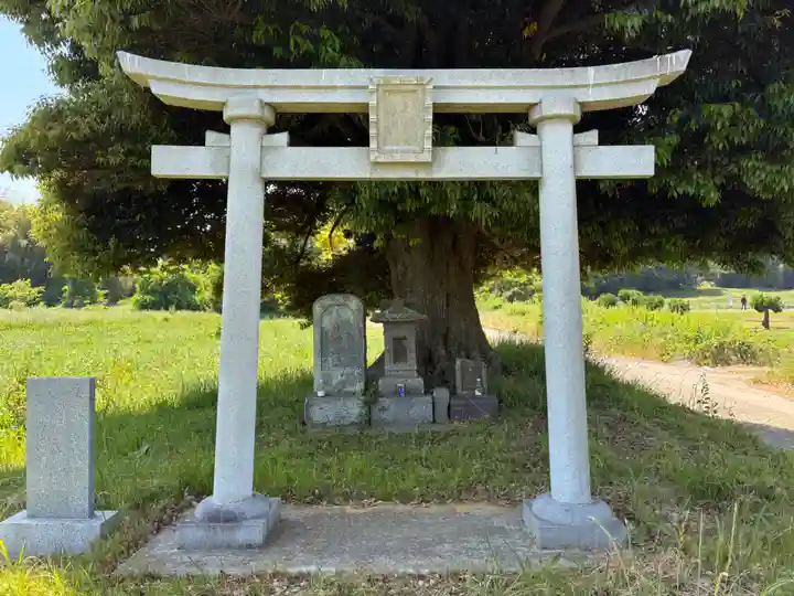 水神宮(千葉県)
