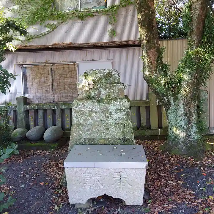 西宮神社(静岡県)