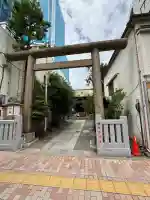 櫻木神社(東京都)