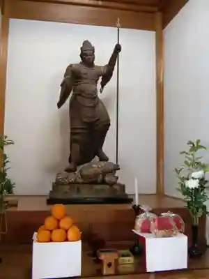 補陀洛山寺(和歌山県)