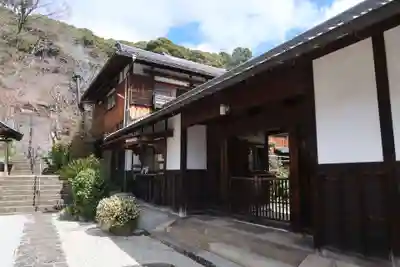 金勝寺(奈良県)