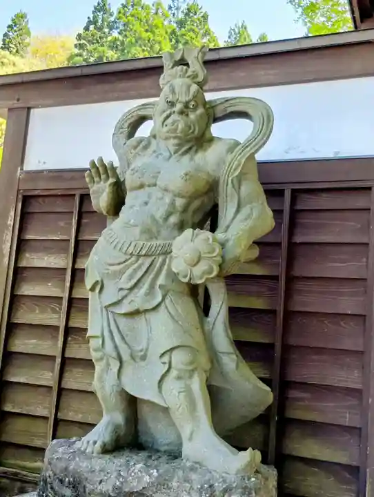 舘山寺(山形県)