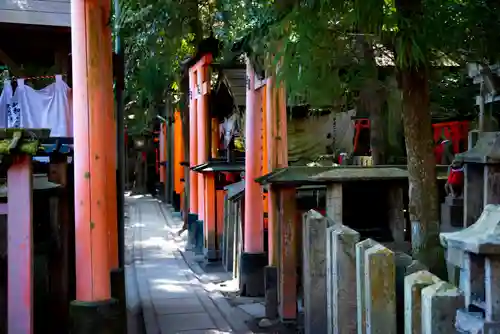 伏見稲荷大社のその他建物