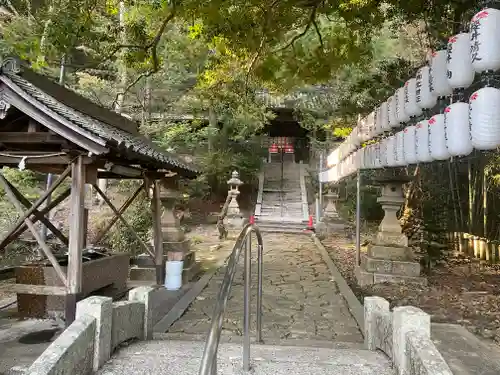 信達神社(大阪府)