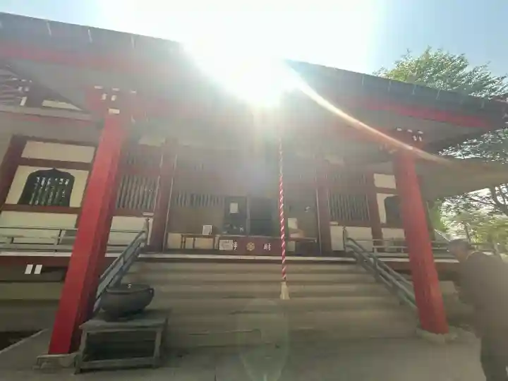 光泉寺(群馬県)