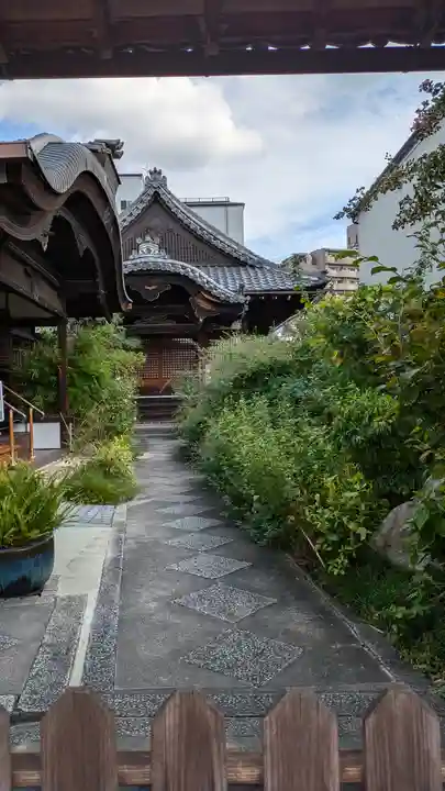 福田寺(京都府)