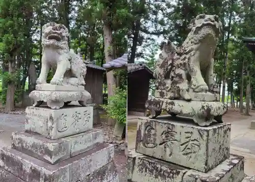 中山熊野神社(福岡県)
