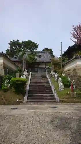 松泉寺のその他建物