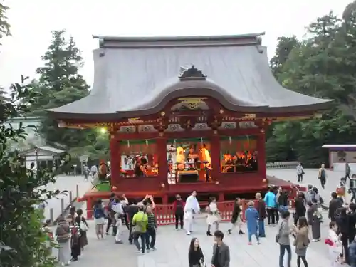 鶴岡八幡宮の結婚式