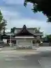 味鋺神社(愛知県)