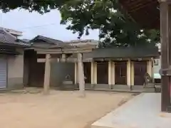 舞子六神社(兵庫県)