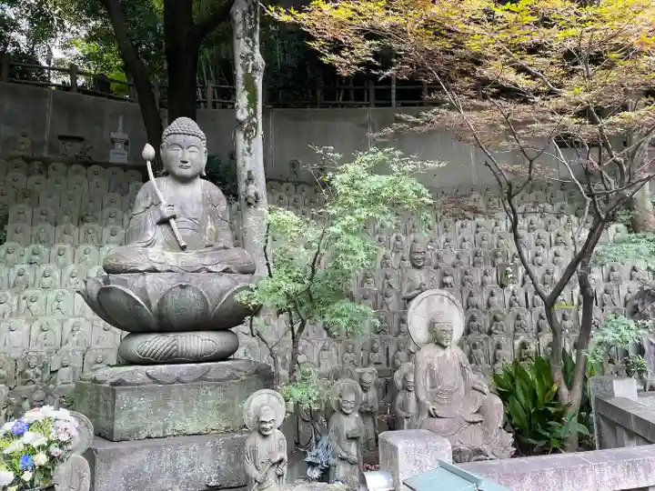 大圓寺(東京都)