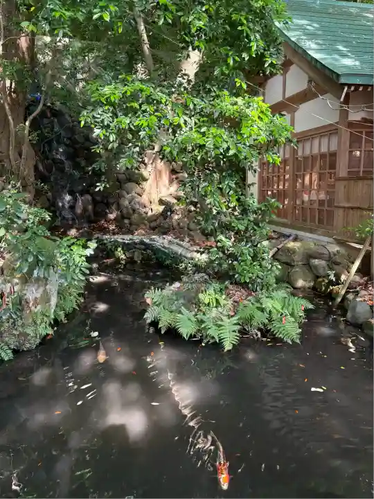 石浦神社(石川県)