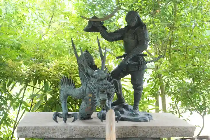 青葉神社(宮城県)
